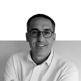 Bertrand Perrin, Président & Fondateur de COHESIVES Medical