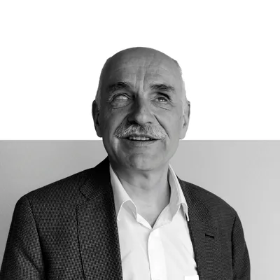 Patrick Goudot