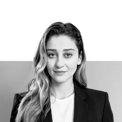Mariam Al Amir