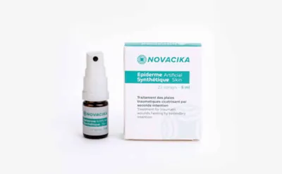 Novacika produit